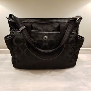 Coach Bags - Coach Diaper Bag Coach Bags - Coach Diaper Bag